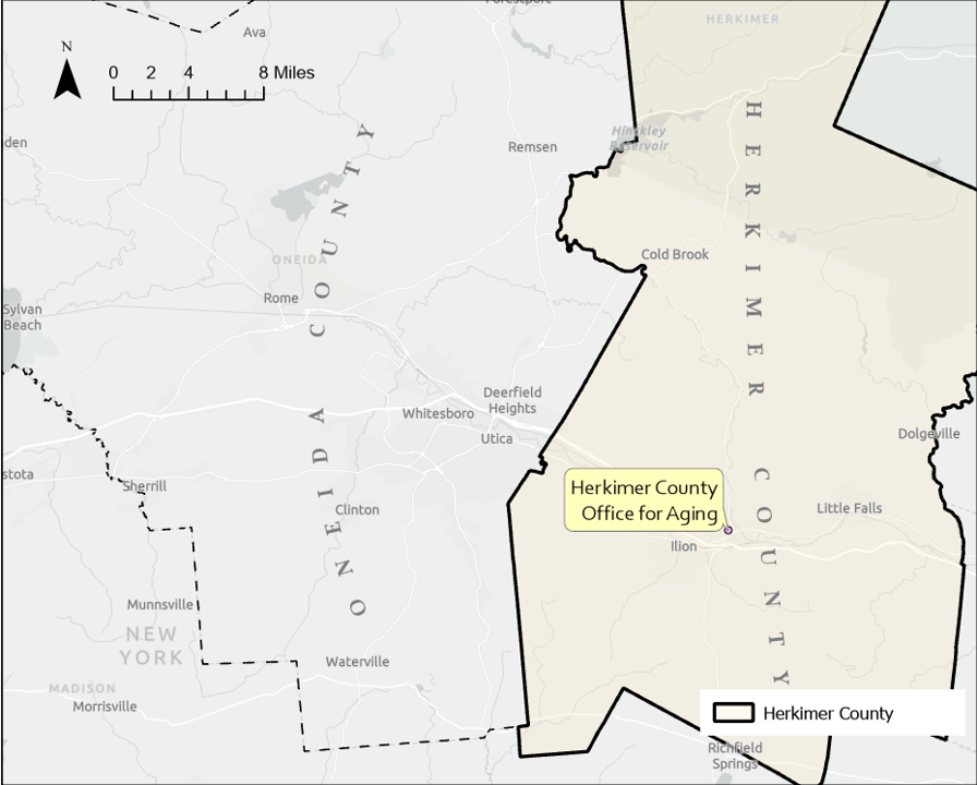 NY Connects Herkimer County