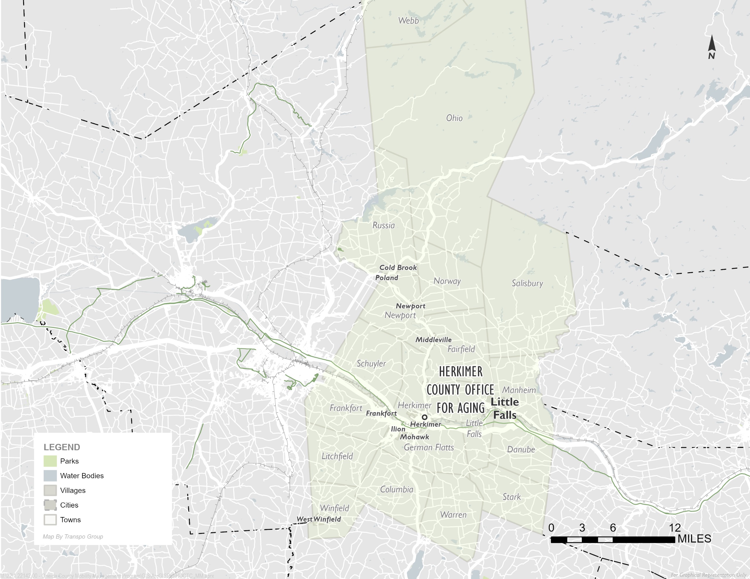 NY Connects Herkimer County