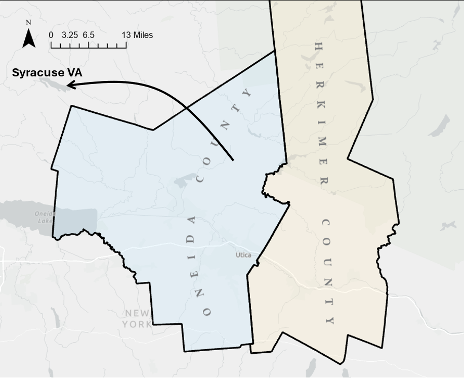 Disabled American Vets