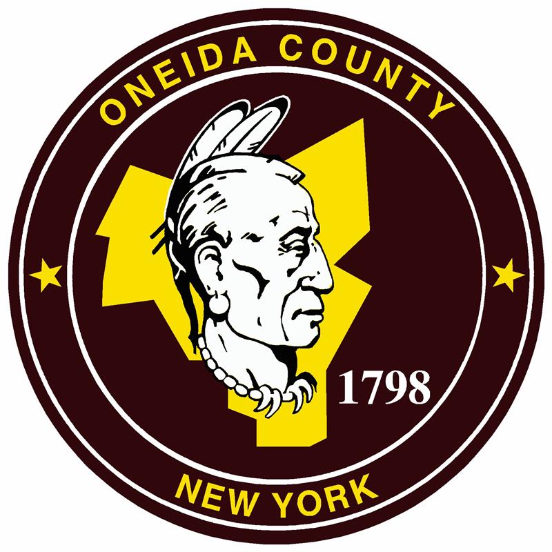 Oneida County logo